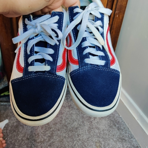 Unisex Vans Size 6(M)/7 1/2(W) - Picture 5 of 6